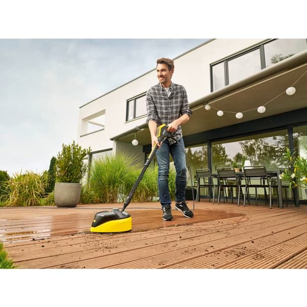 Högtryckstvätt - Kärcher - K 7 Smart Control - 3000W - 180 bar - Inbyggd Bluetooth