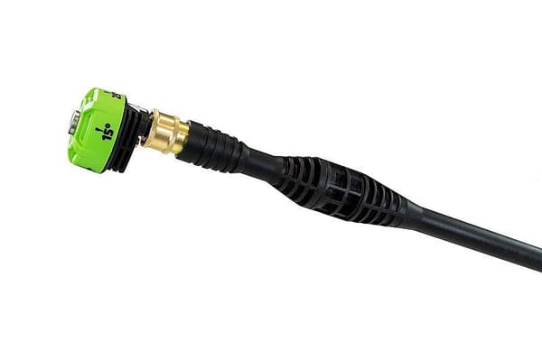 Högtryckstvätt GREENWORKS G24PW - 5105307