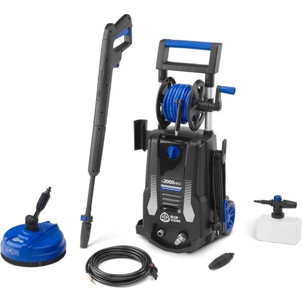 AR Blue Clean Högtryckstvätt e-2000 HRD