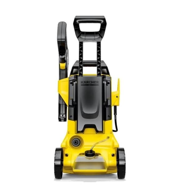 K3 Power Control högtryckstvätt med tillbehör - KARCHER - 16761000