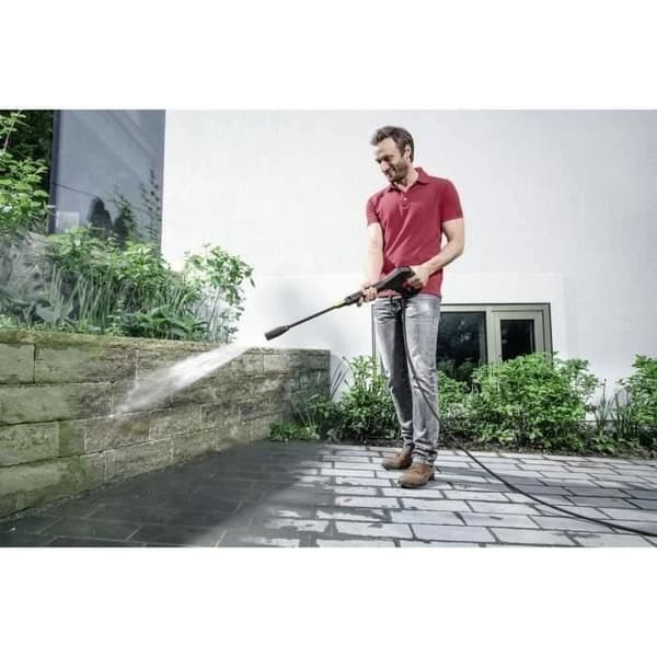 K3 Power Control högtryckstvätt med tillbehör - KARCHER - 16761000