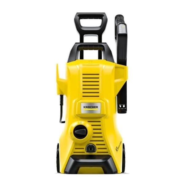 K3 Power Control högtryckstvätt med tillbehör - KARCHER - 16761000