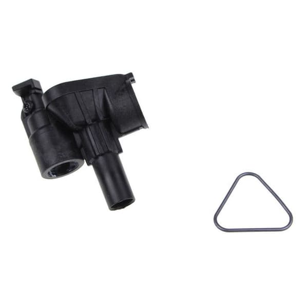 Kontrollhuvud - KARCHER - K395/K475 - Kompatibel med flera modeller - Gul - Pumpkit