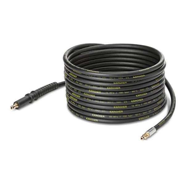 KARCHER - Flexibel högtrycksslang 18MPa / 9m 60°C - 63917940