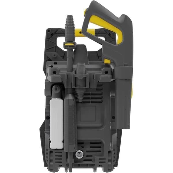 Stanley Högtryckstvätt SXPW14LE 1400 W, 110 bar, GulSvart