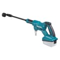 Miniatyrbild 3 av 4: Tryckrensare LXT 18V (Endast produkt) 24 bar - MAKITA DHW180Z