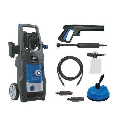 "IDROPULITRICE A.FREDDA AR 2.S PE AR BLUE CLEAN WATT 2200 BAR 160 LT/H 460"