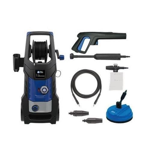 IDROPULITRICE A.FREDDA AR 3.S PE AR BLUE CLEAN WATT 2500 BAR 180 LT/H 500