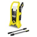 Miniatyrbild 1 av 6: KARCHER K2 högtryckstvätt - Sladdlös utan batteri