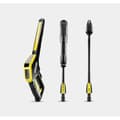Miniatyrbild 3 av 4: Högtryckstvätt KARCHER K5 Power Control Flex Home - 500 L/h - 2100 W - 145 bar