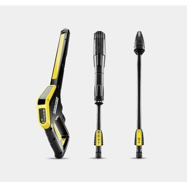Högtryckstvätt KARCHER K7 Power Flex - 600 L/h - 3000 W - 180 bar