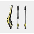 Miniatyrbild 2 av 5: Högtryckstvätt KARCHER K7 Power Flex - 600 L/h - 3000 W - 180 bar