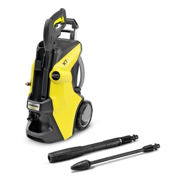 Högtryckstvätt KARCHER K7 Power Flex - 600 L/h - 3000 W - 180 bar