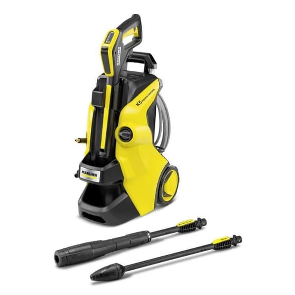 Högtryckstvätt Karcher K5 Premium Power Control Flex - 500 L/h - 2100 W - 145 bar