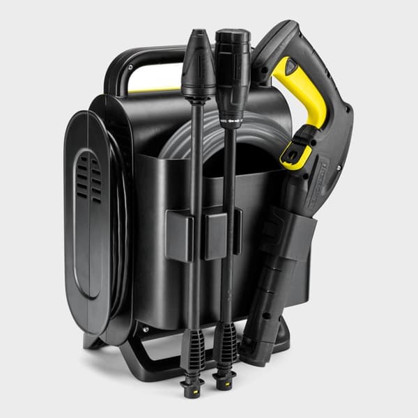 KARCHER K Silent eco!Booster -painepesuri - 1.600-955.0