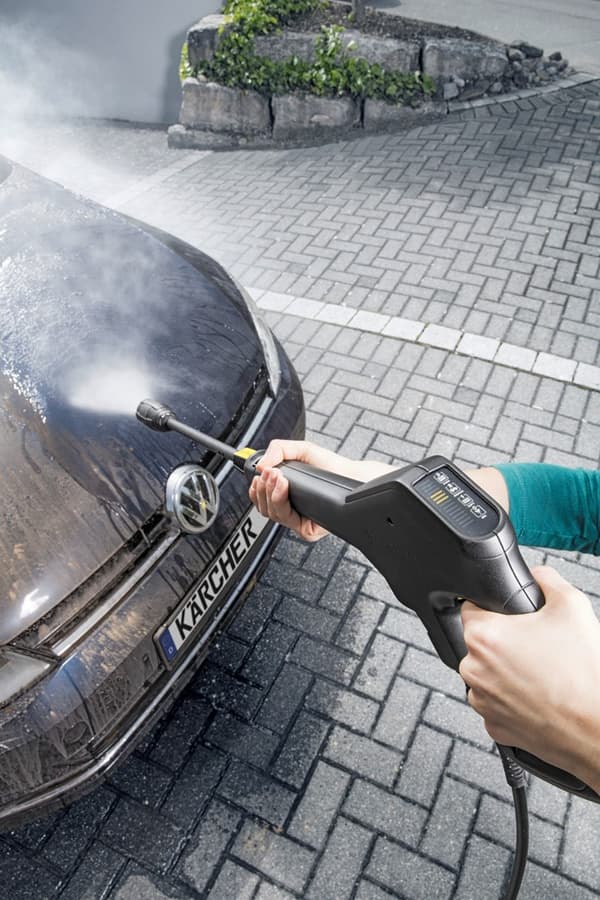 Kärcher högtryckstvätt K 3 Premium Power Control - 1.602-750.0