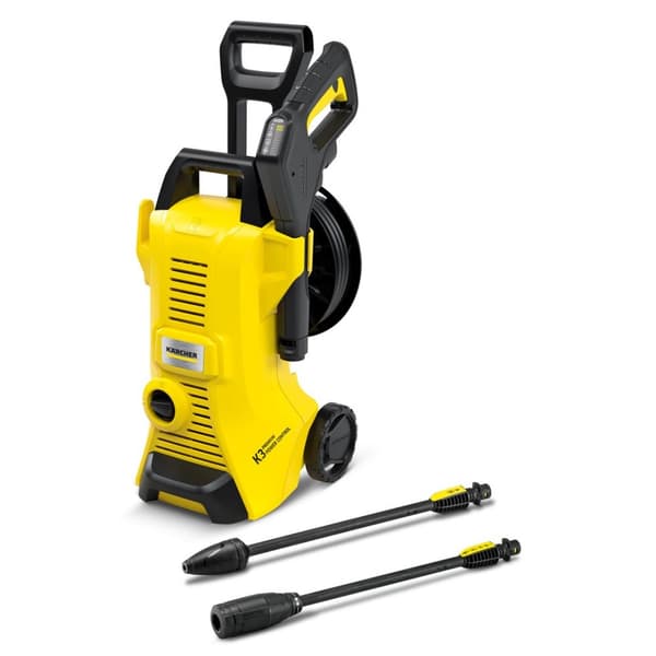 KÄRCHER højtryksrenser K 3 Premium Power Control - 1.602-750.0