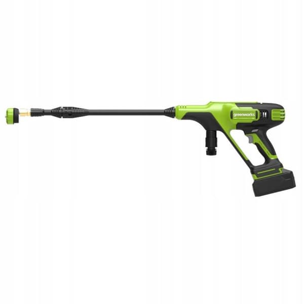 Högtryckstvätt GREENWORKS G24PW - 5105307