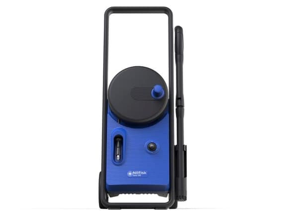 Nilfisk Core 140-6 PowerControl - PDB EU painepesuri, sähköinen pystyasentoinen, 474 l/h, 1800 W, sininen