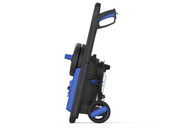 Nilfisk Core 140-6 PowerControl - PDB EU painepesuri, sähköinen pystyasentoinen, 474 l/h, 1800 W, sininen