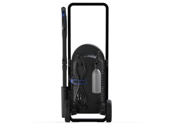 Nilfisk Core 140-6 PowerControl - PDB EU painepesuri, sähköinen pystyasentoinen, 474 l/h, 1800 W, sininen