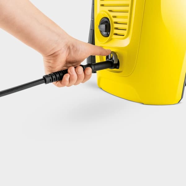 KARCHER K 4 Universal högtryckstvätt - 1.679-300.0