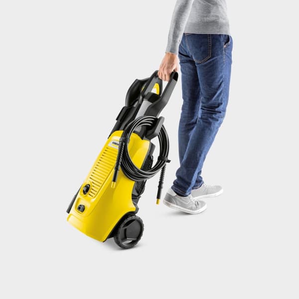 KARCHER K 4 Universal högtryckstvätt - 1.679-300.0