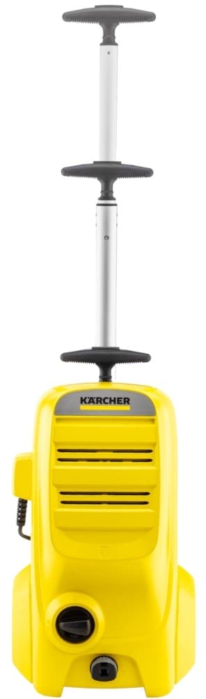 KÄRCHER K 3 Classic højtryksrenser - 1.676-220.0