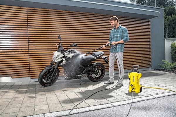 Kärcher K 2 Premium Power Control Högtryckstvätt