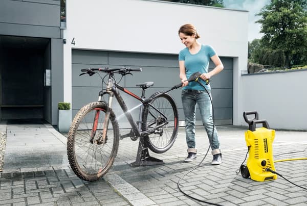 Kärcher K 2 Premium Power Control Högtryckstvätt