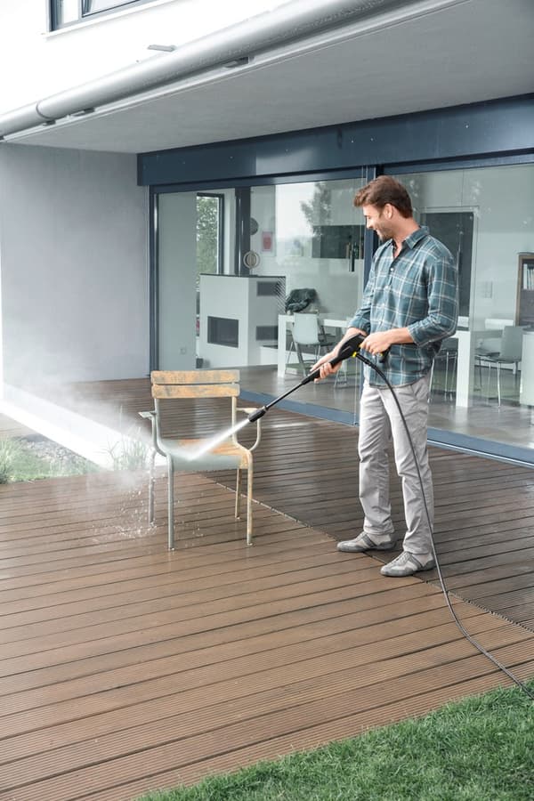 Kärcher K 2 Premium Power Control Högtryckstvätt
