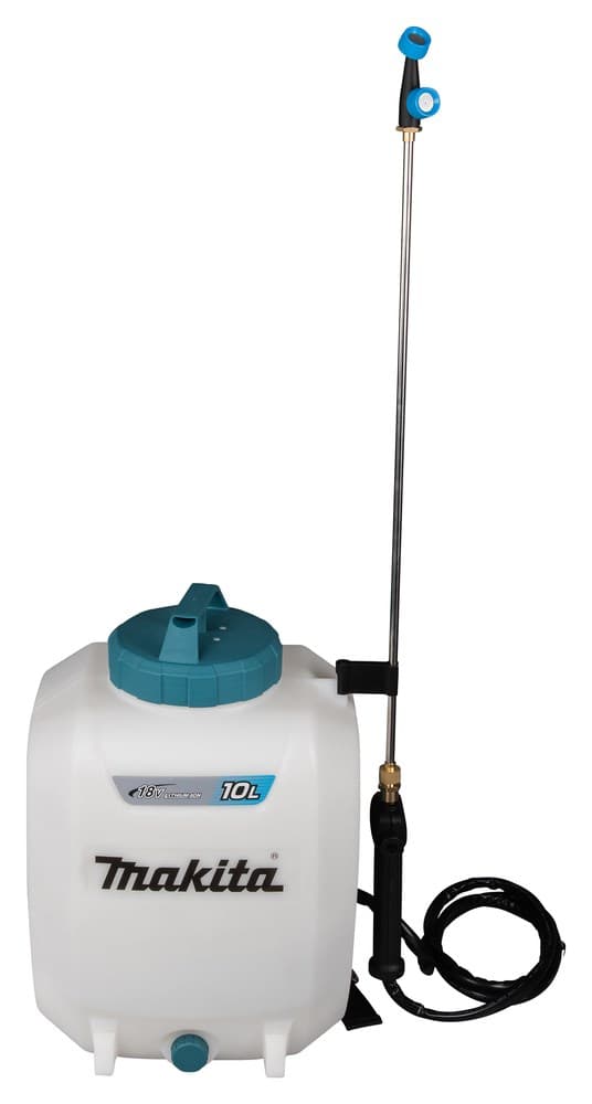 Makita DUS108Z havesprøjte Rygsprøjte 10 L