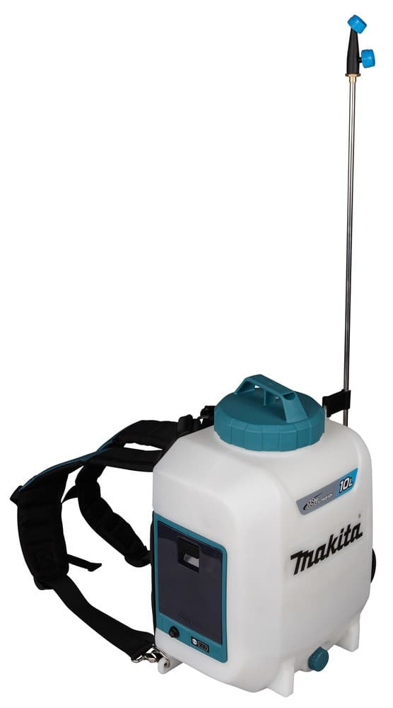 Makita DUS108Z havesprøjte Rygsprøjte 10 L