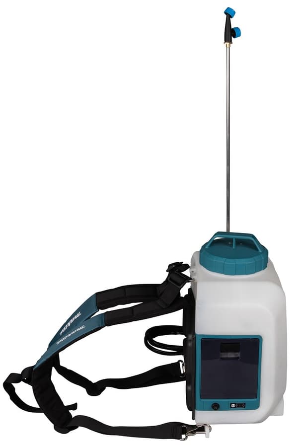 Makita DUS108Z havesprøjte Rygsprøjte 10 L