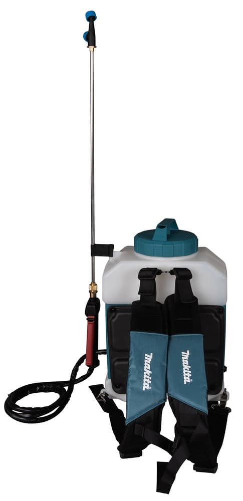 Makita DUS108Z havesprøjte Rygsprøjte 10 L