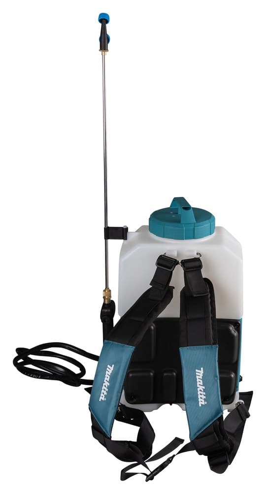 Makita DUS158Z havesprøjte Rygsprøjte 15 L