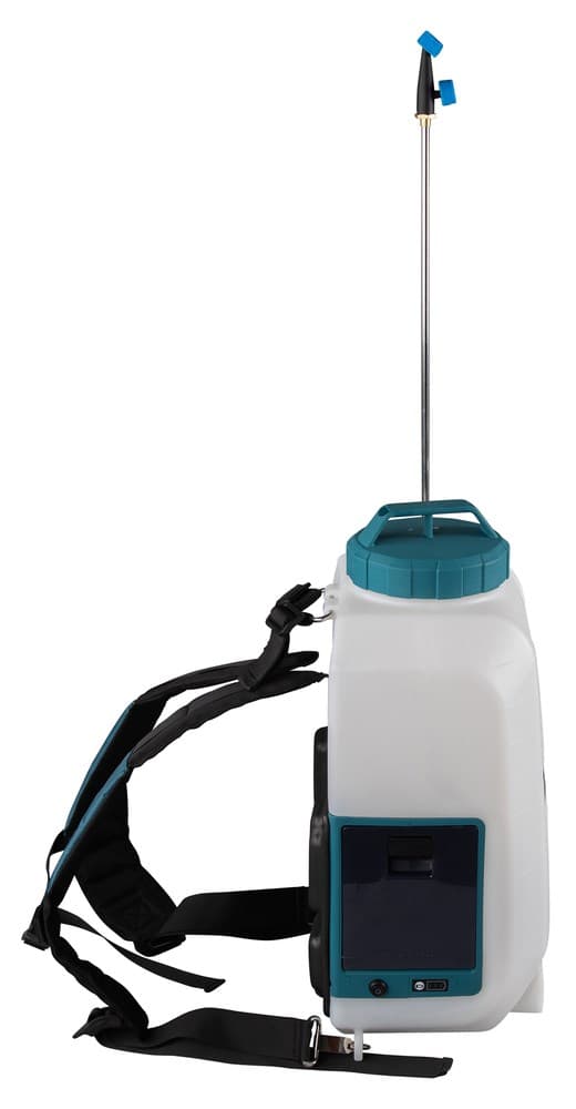 Makita DUS158Z havesprøjte Rygsprøjte 15 L