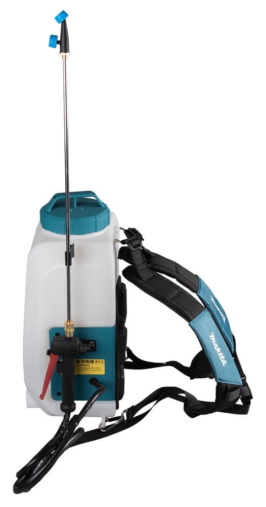Makita DUS158Z havesprøjte Rygsprøjte 15 L