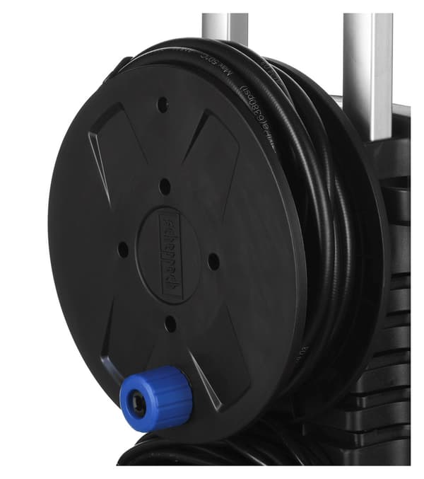 Scheppach HCE3000 Högtryckstvätt