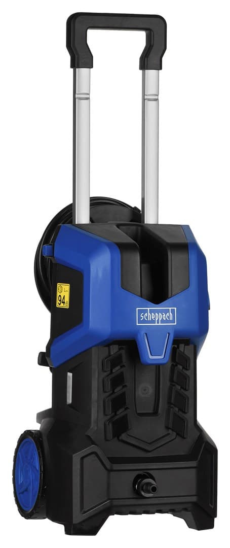 Scheppach HCE3000 Högtryckstvätt