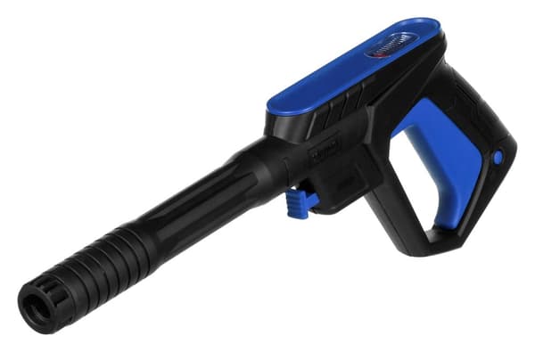 Scheppach HCE3000 Högtryckstvätt