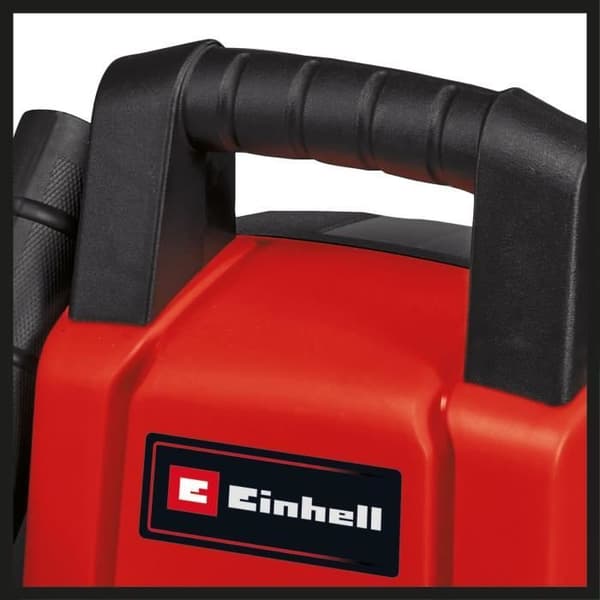 Högtryckstvätt - EINHELL - TC-HP 90