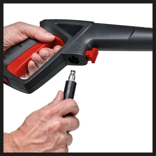 Högtryckstvätt - EINHELL - TC-HP 90