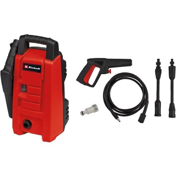 Högtryckstvätt - EINHELL - TC-HP 90