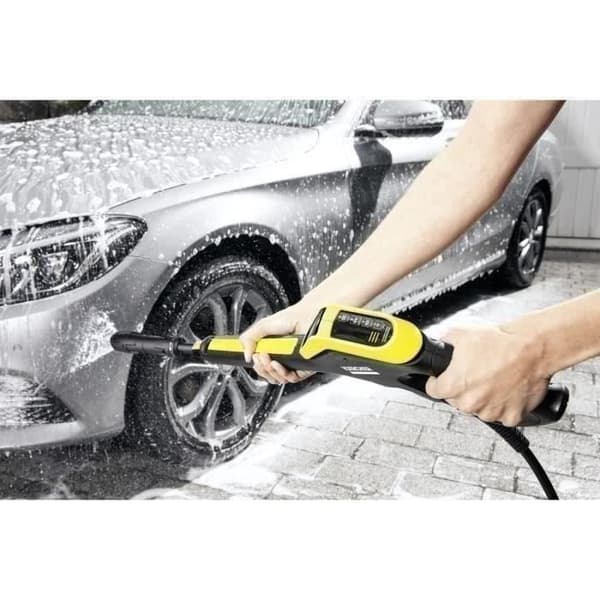 KARCHER K5 Power Control högtryckstvätt - 500 L/h - 2100 W - 145 bar