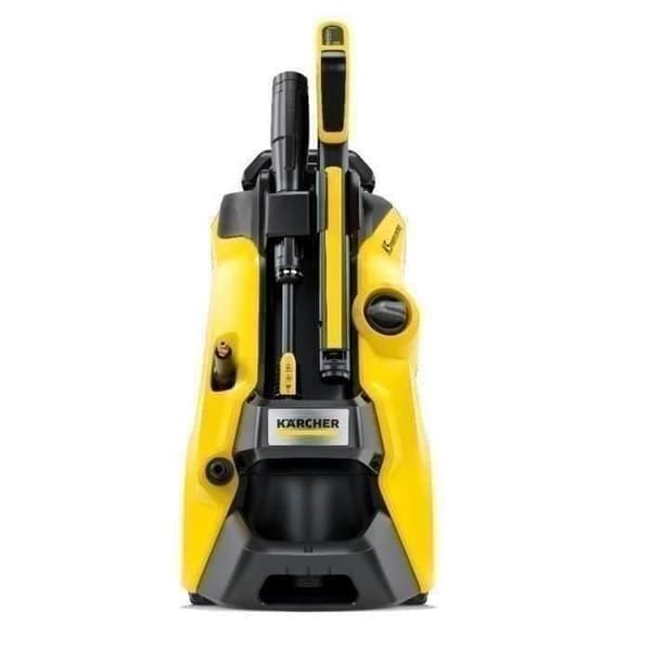 KARCHER K5 Power Control högtryckstvätt - 500 L/h - 2100 W - 145 bar