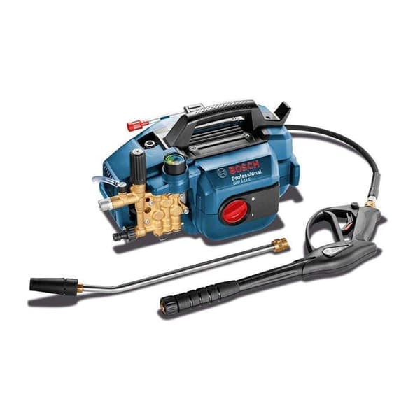 Enfas högtryckstvätt 2300W 130bar GHP 5-13 C BOSCH 0600910000
