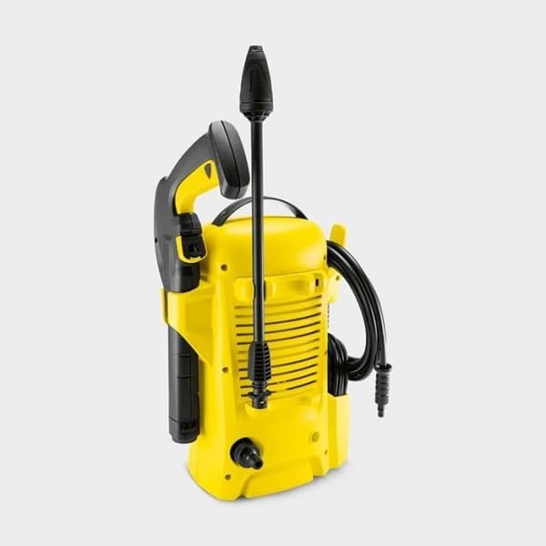 KARCHER K2 Universal Edition högtryckstvätt - 110 bar - 360 l/h