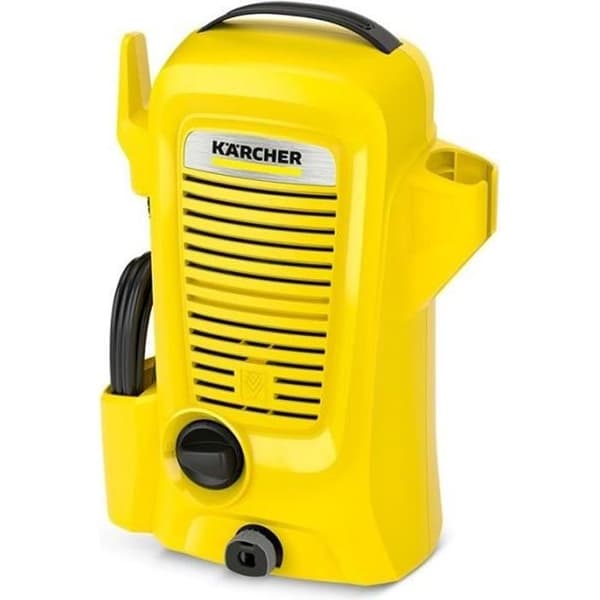 KARCHER K2 Universal Edition högtryckstvätt - 110 bar - 360 l/h