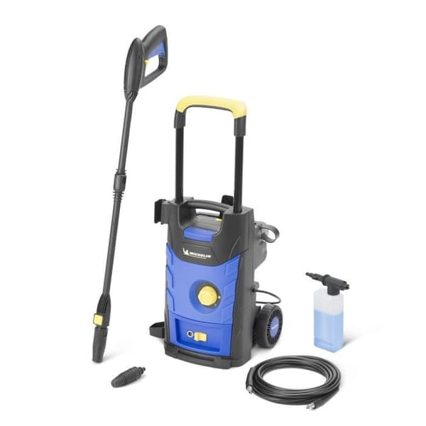 MICHELIN Högtryckstvätt - HP MPX16E